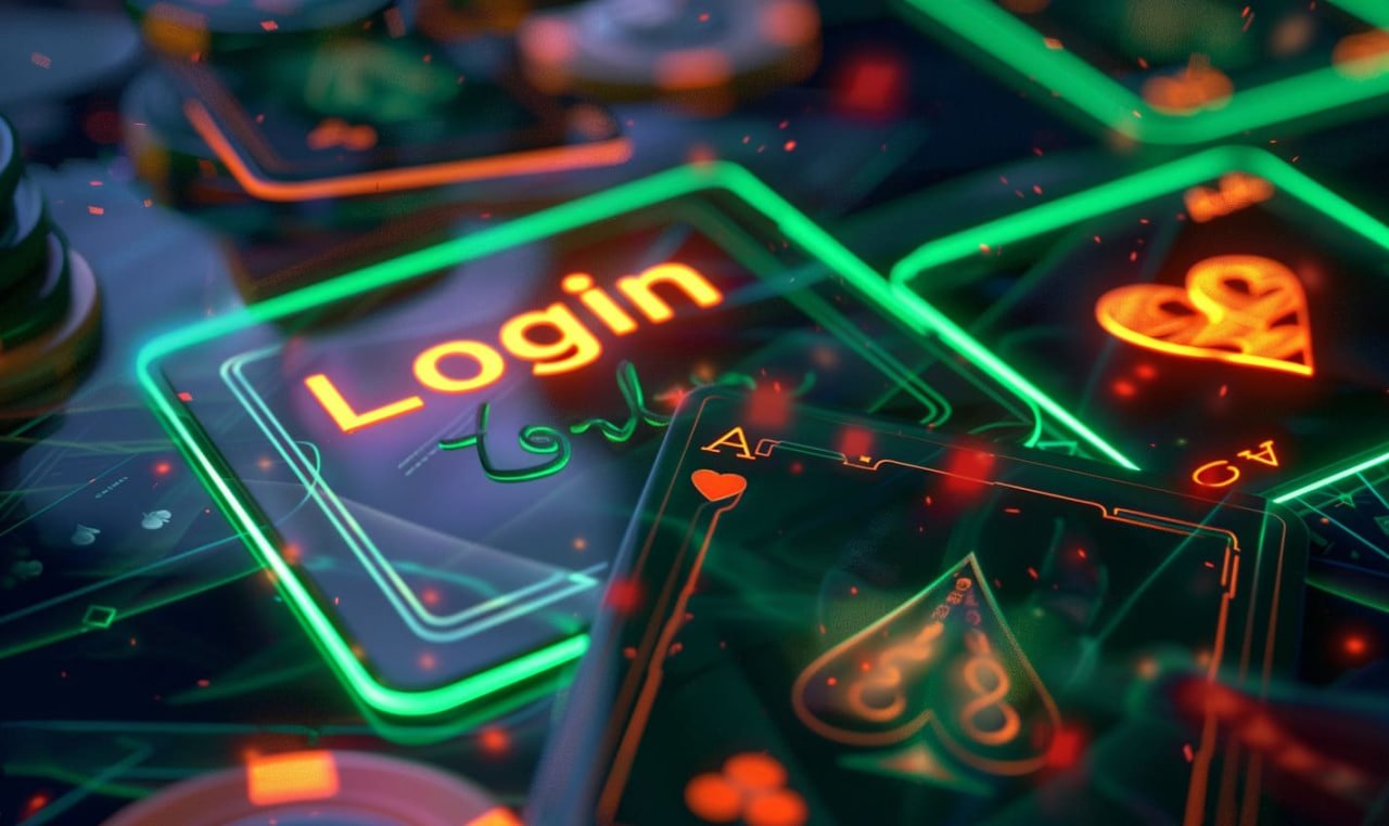 Sports and casino-style sections inside the bd 5777 app guide experience
