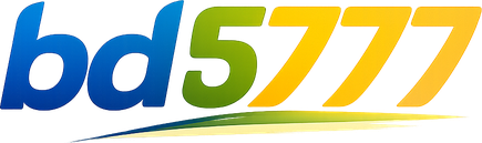 bd 5777 homepage logo